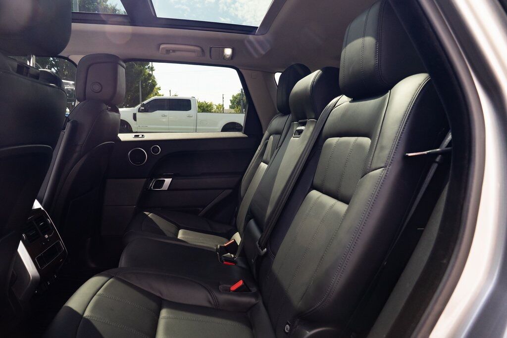2019 Land Rover Range Rover Sport HSE Beaverton OR