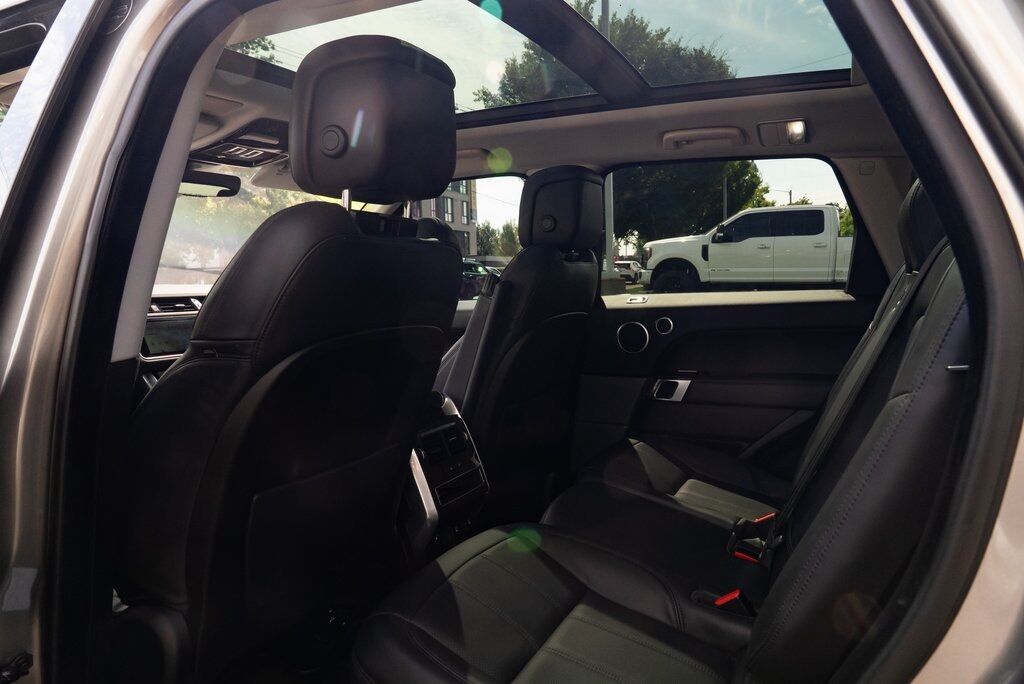 2019 Land Rover Range Rover Sport HSE Beaverton OR