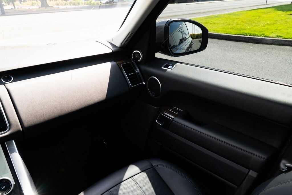 2019 Land Rover Range Rover Sport HSE Beaverton OR