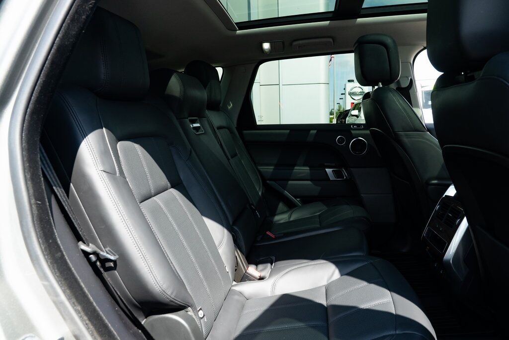 2019 Land Rover Range Rover Sport HSE Beaverton OR