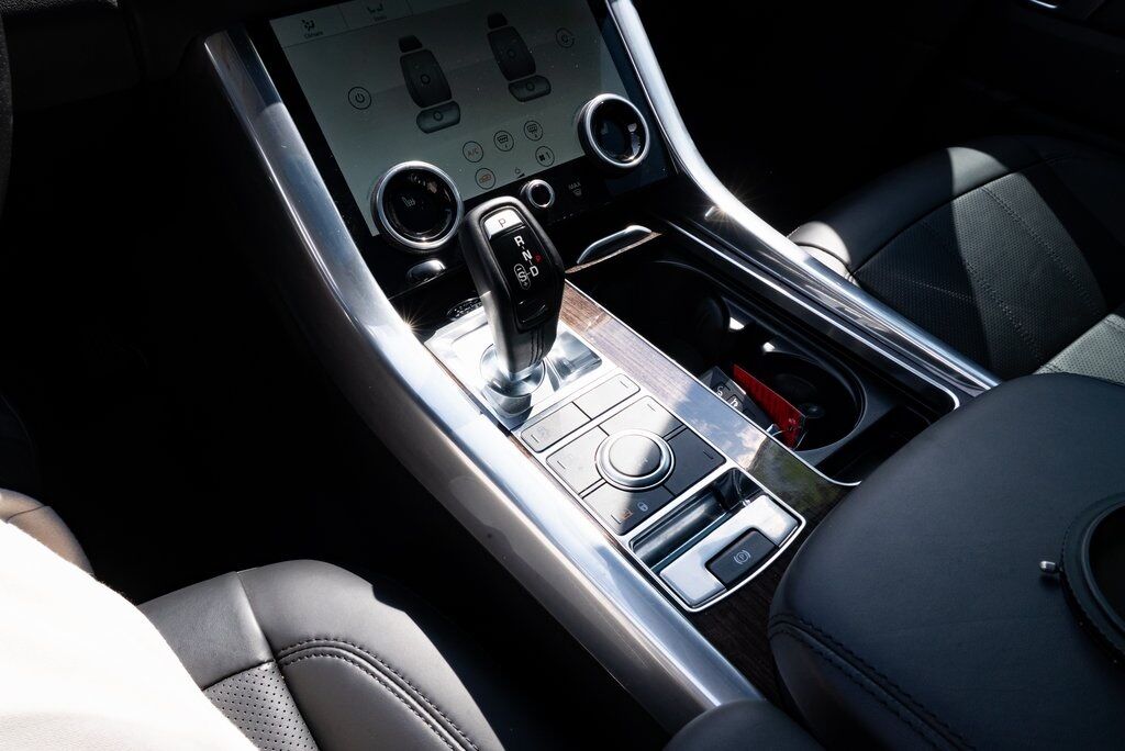 2019 Land Rover Range Rover Sport HSE Beaverton OR