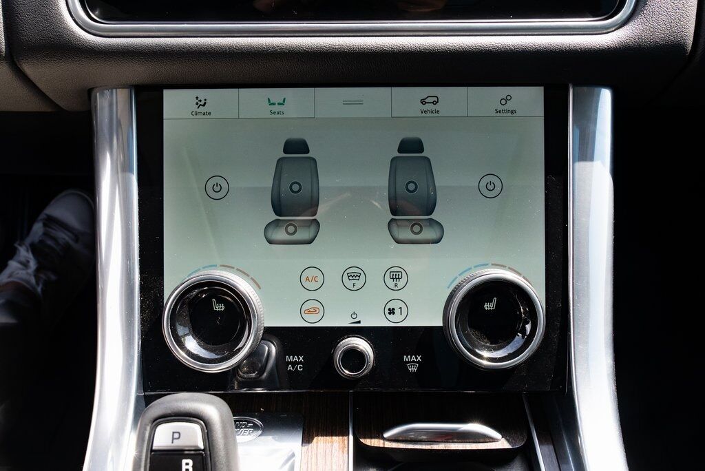 2019 Land Rover Range Rover Sport HSE Beaverton OR