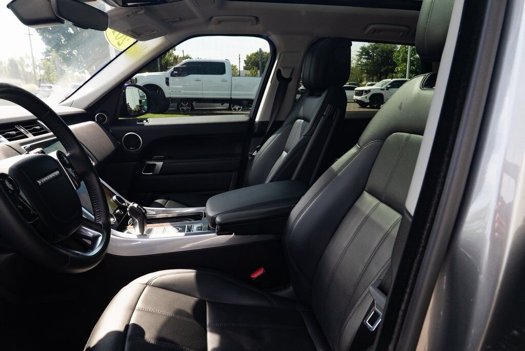 2019 Land Rover Range Rover Sport HSE Beaverton OR