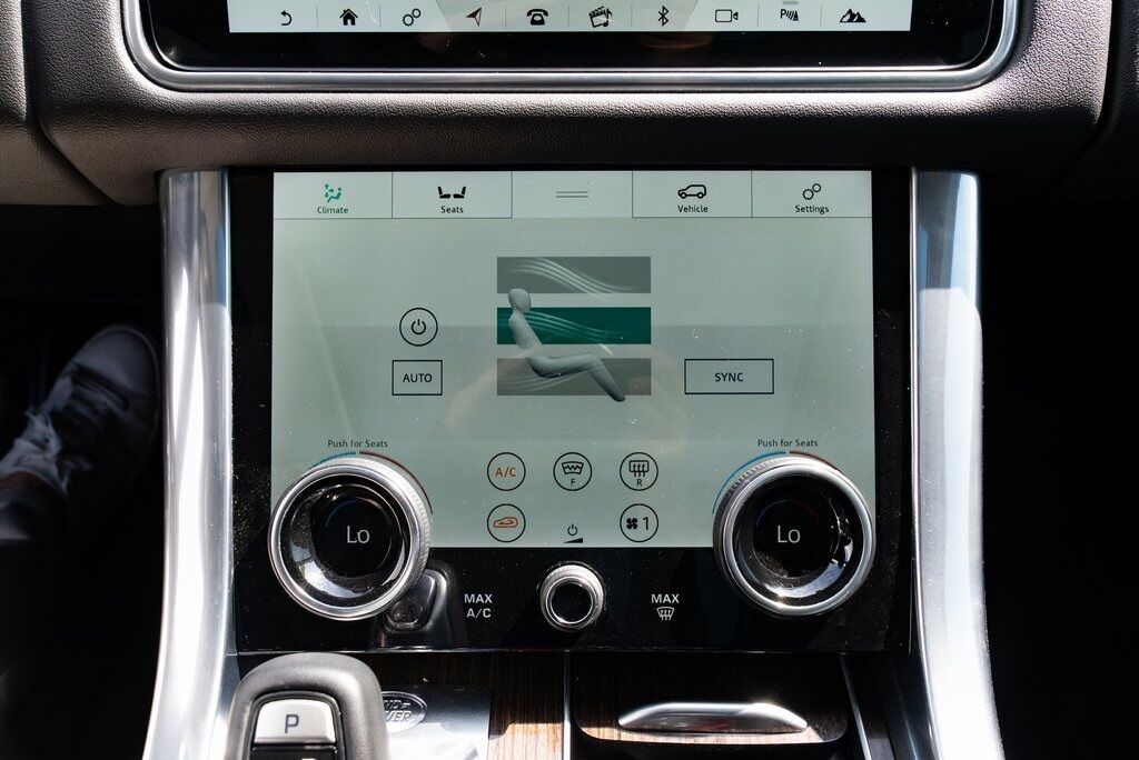 2019 Land Rover Range Rover Sport HSE Beaverton OR