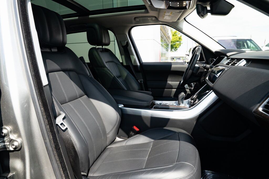 2019 Land Rover Range Rover Sport HSE Beaverton OR