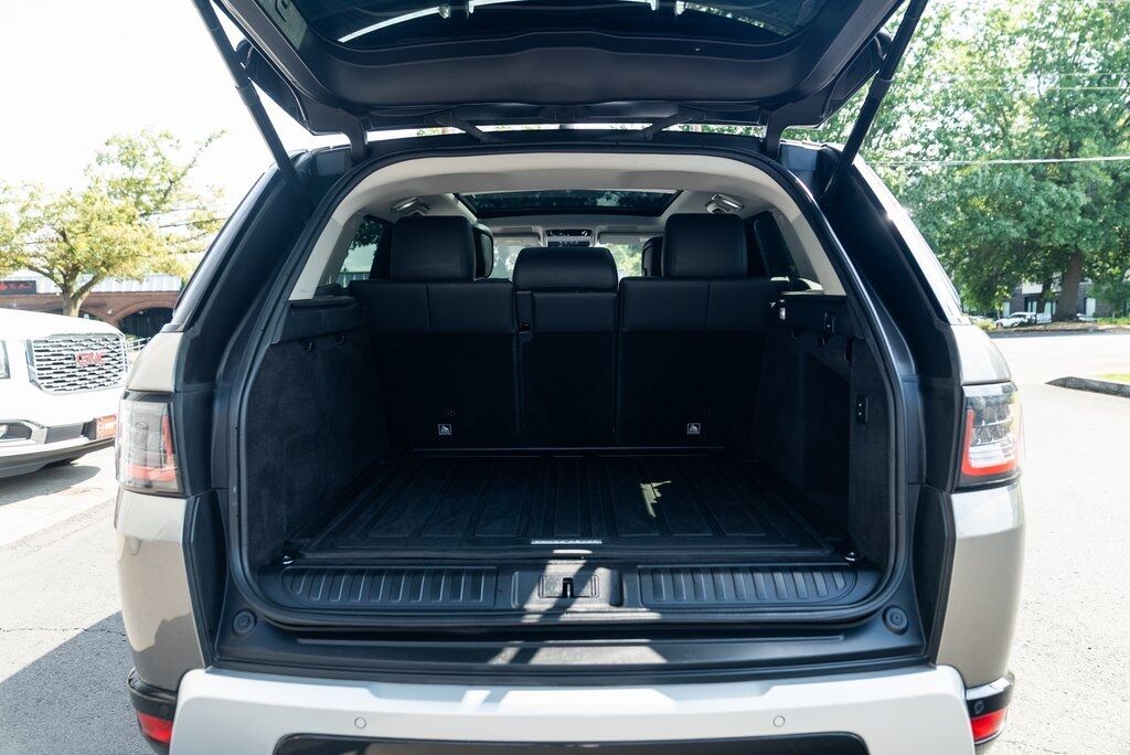 2019 Land Rover Range Rover Sport HSE Beaverton OR