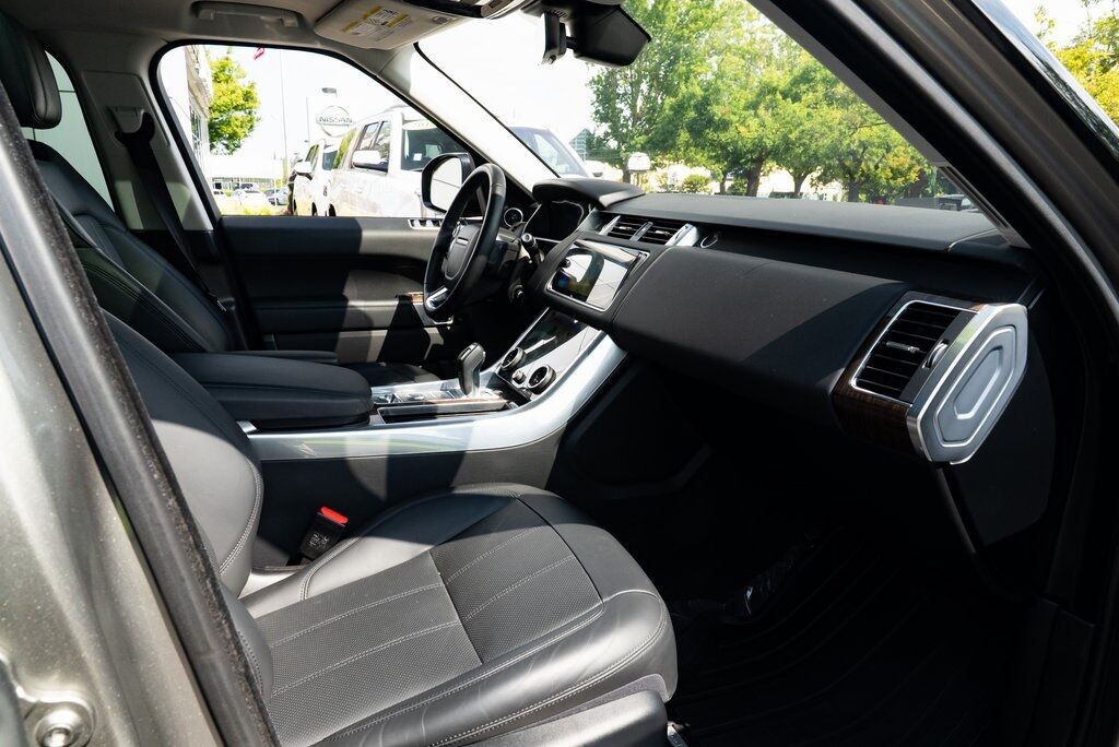 2019 Land Rover Range Rover Sport HSE Beaverton OR