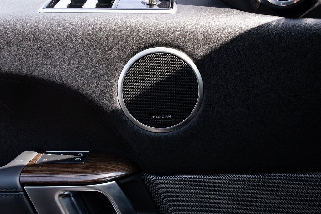 2019 Land Rover Range Rover Sport HSE Beaverton OR