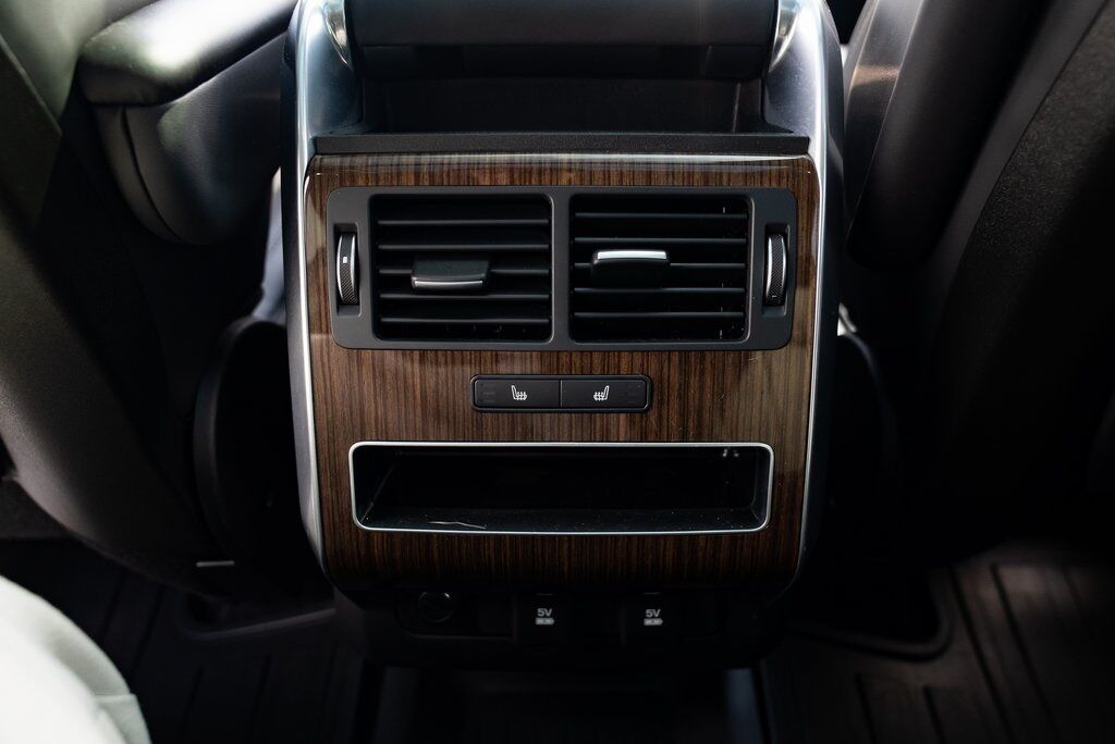 2019 Land Rover Range Rover Sport HSE Beaverton OR