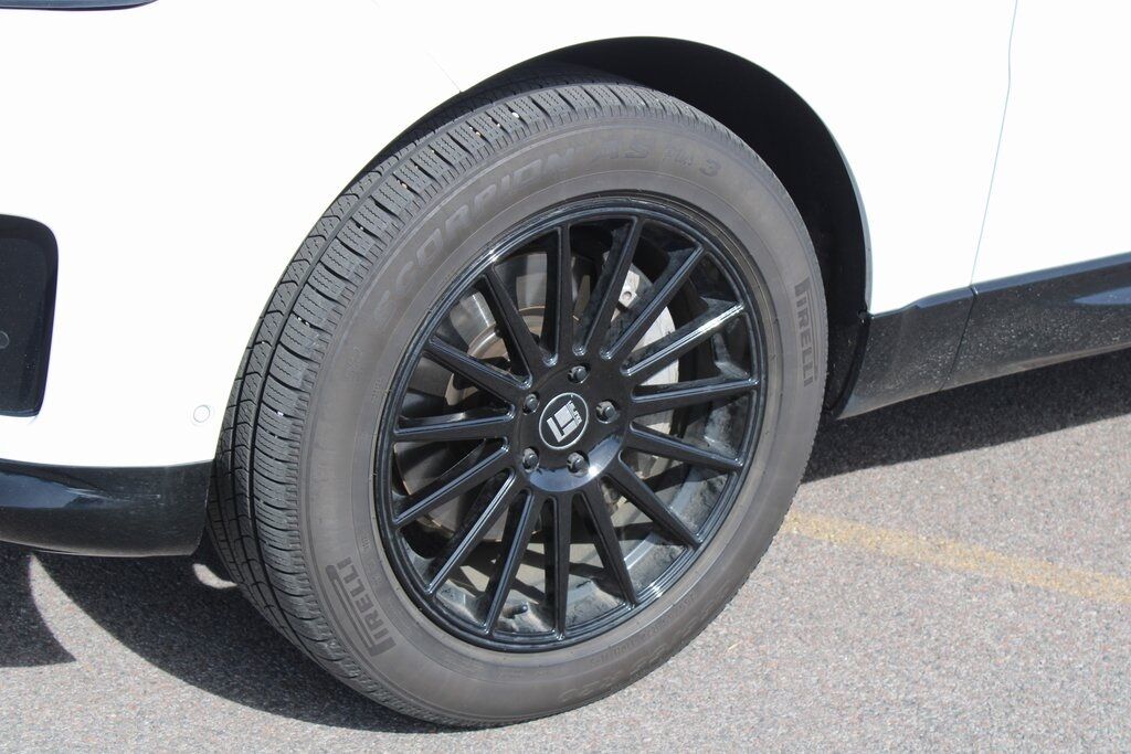 2019 Land Rover Range Rover Sport HSE Klamath Falls OR