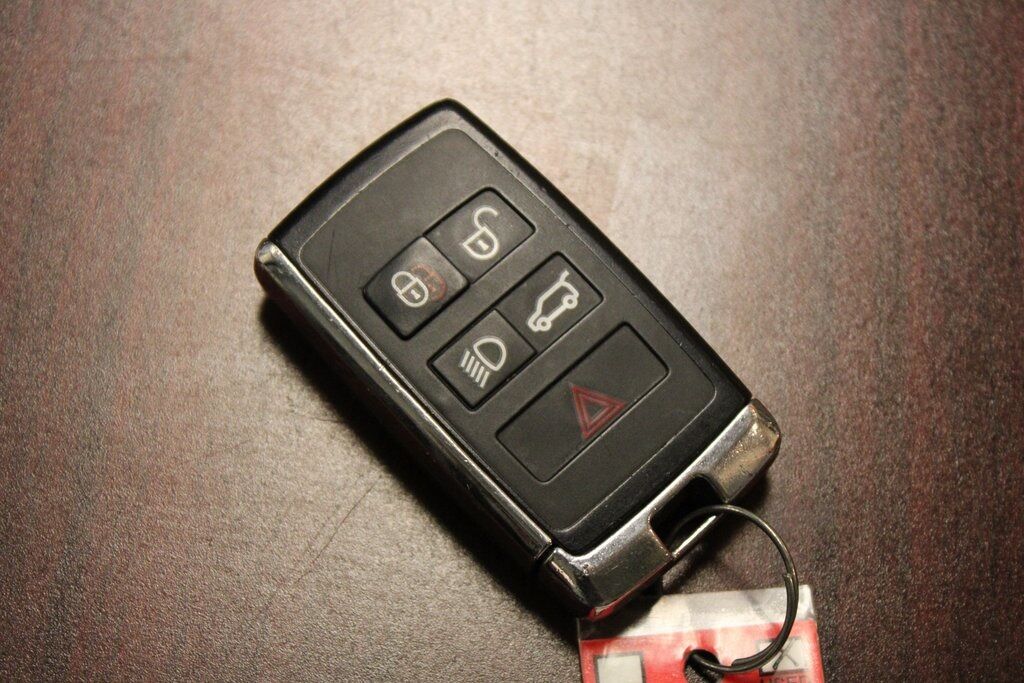 2019 Land Rover Range Rover Sport HSE Klamath Falls OR