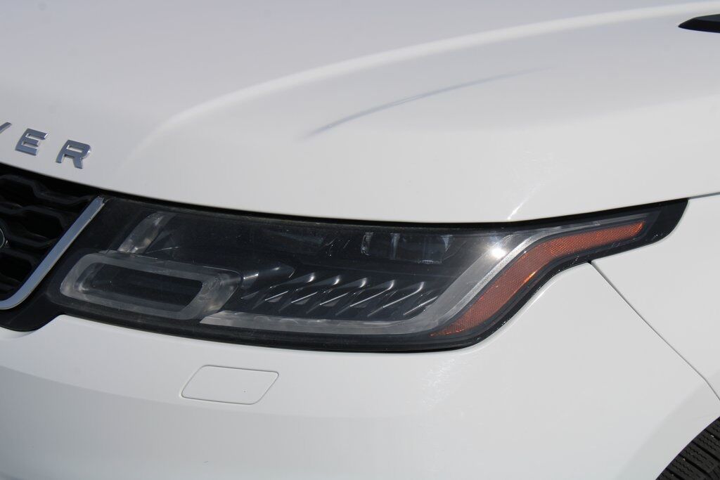 2019 Land Rover Range Rover Sport HSE Klamath Falls OR