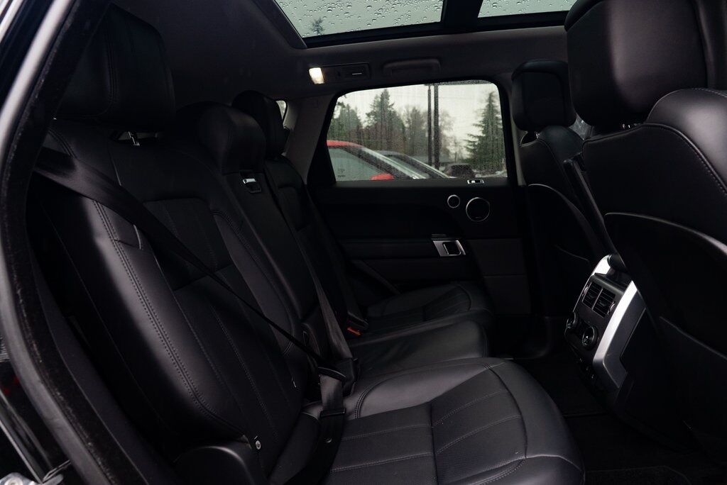 2019 Land Rover Range Rover Sport HSE Milwaukie OR