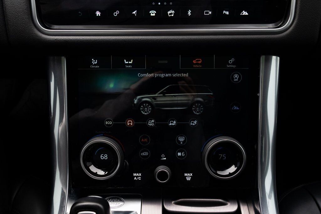 2019 Land Rover Range Rover Sport HSE Milwaukie OR