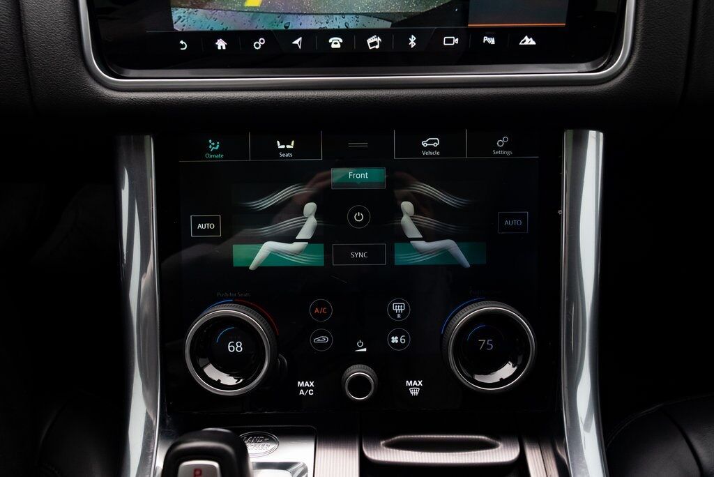 2019 Land Rover Range Rover Sport HSE Milwaukie OR