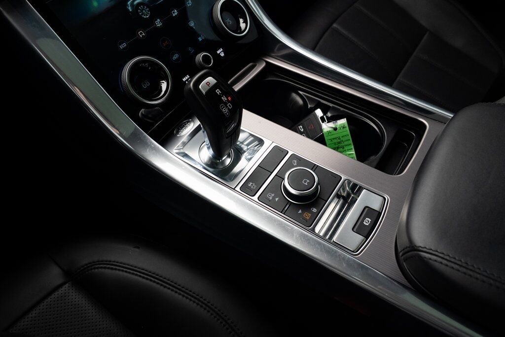 2019 Land Rover Range Rover Sport HSE Milwaukie OR