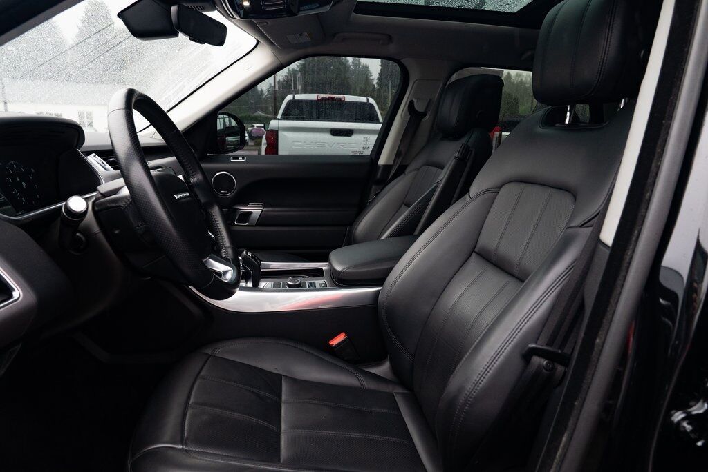 2019 Land Rover Range Rover Sport HSE Milwaukie OR