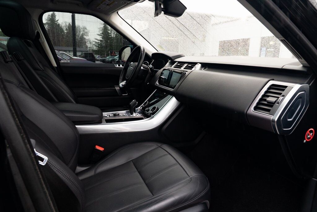 2019 Land Rover Range Rover Sport HSE Milwaukie OR