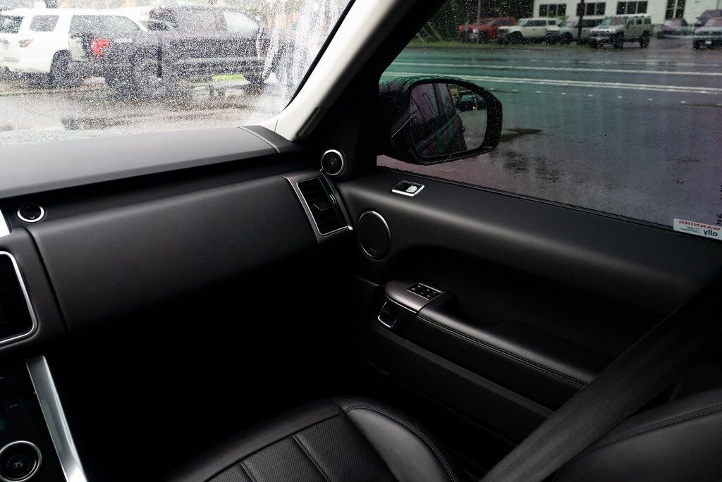 2019 Land Rover Range Rover Sport HSE Milwaukie OR
