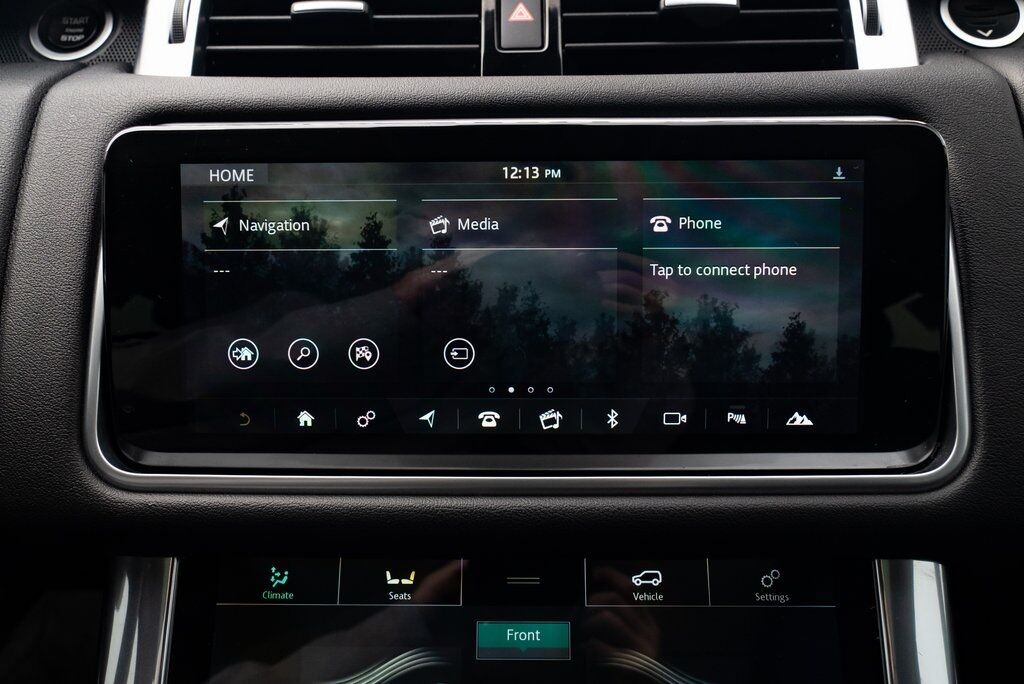 2019 Land Rover Range Rover Sport HSE Milwaukie OR