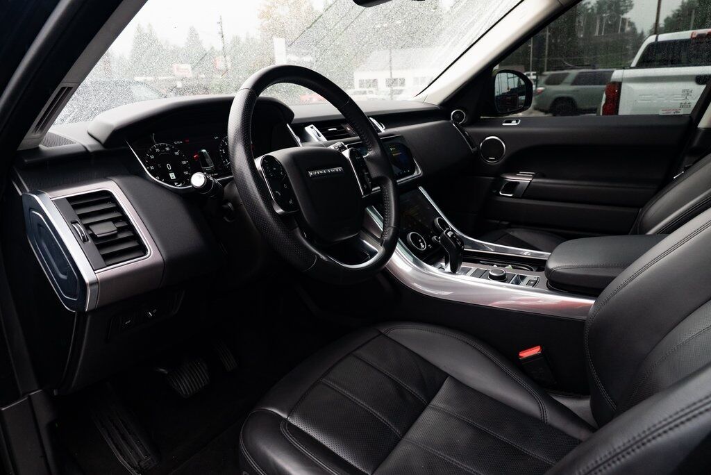 2019 Land Rover Range Rover Sport HSE Milwaukie OR