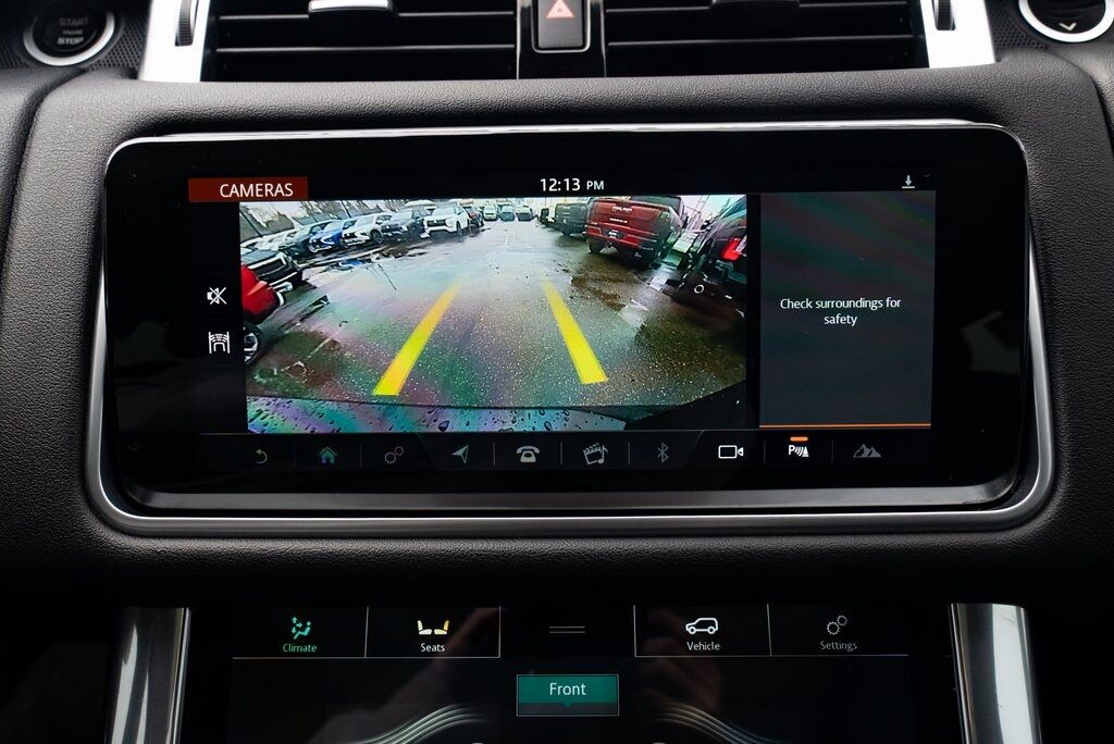 2019 Land Rover Range Rover Sport HSE Milwaukie OR