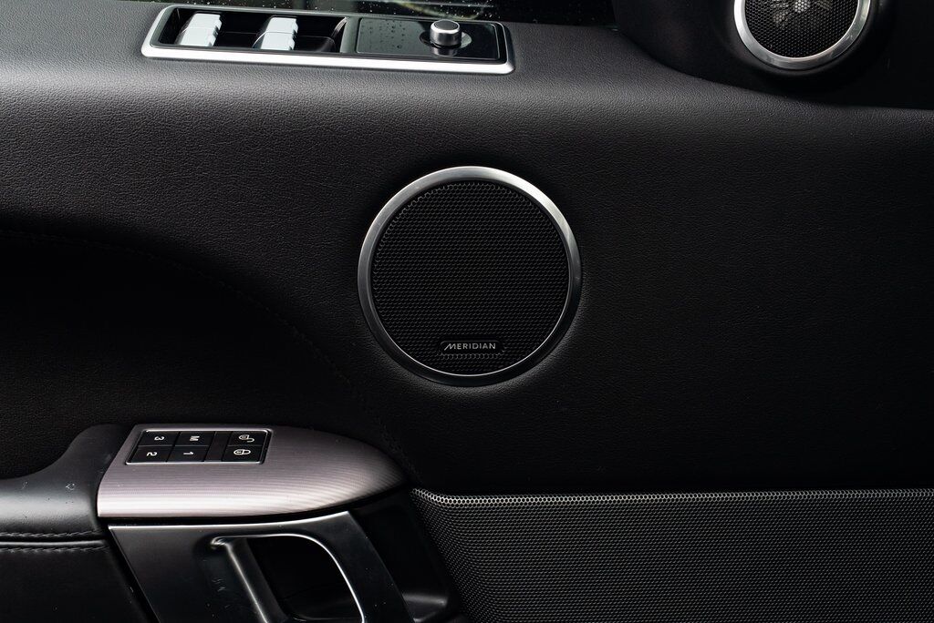 2019 Land Rover Range Rover Sport HSE Milwaukie OR