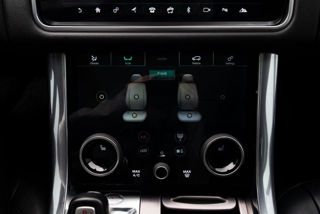 2019 Land Rover Range Rover Sport HSE Milwaukie OR