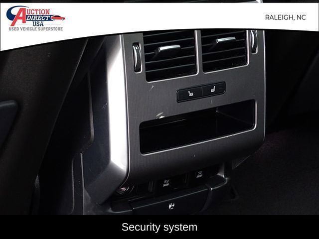 2019 Land Rover Range Rover Sport HSE Raleigh NC