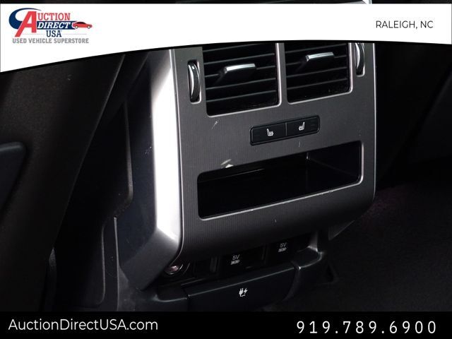 2019 Land Rover Range Rover Sport HSE Raleigh NC
