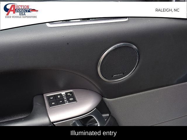 2019 Land Rover Range Rover Sport HSE Raleigh NC