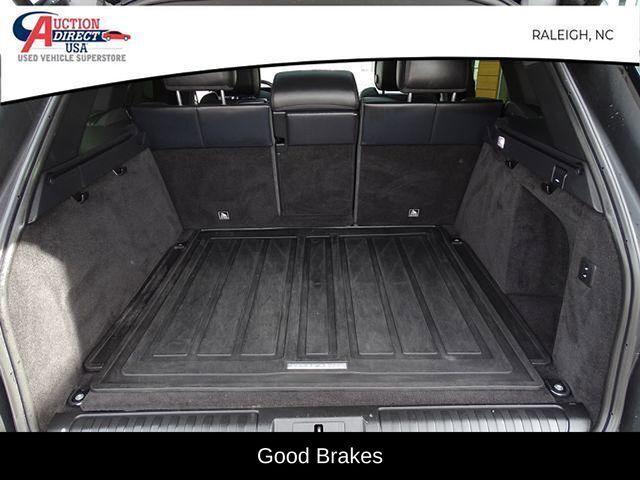 2019 Land Rover Range Rover Sport HSE Raleigh NC