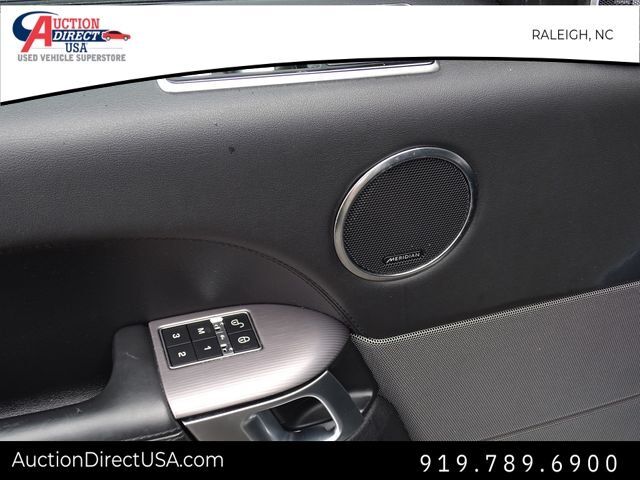 2019 Land Rover Range Rover Sport HSE Raleigh NC