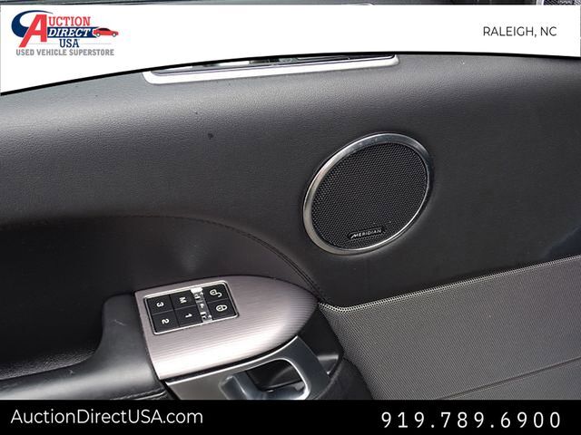 2019 Land Rover Range Rover Sport HSE Raleigh NC