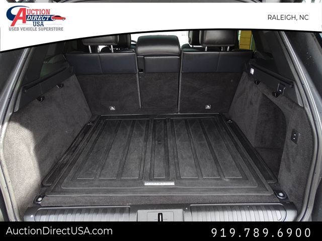 2019 Land Rover Range Rover Sport HSE Raleigh NC