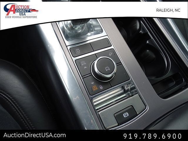 2019 Land Rover Range Rover Sport HSE Raleigh NC