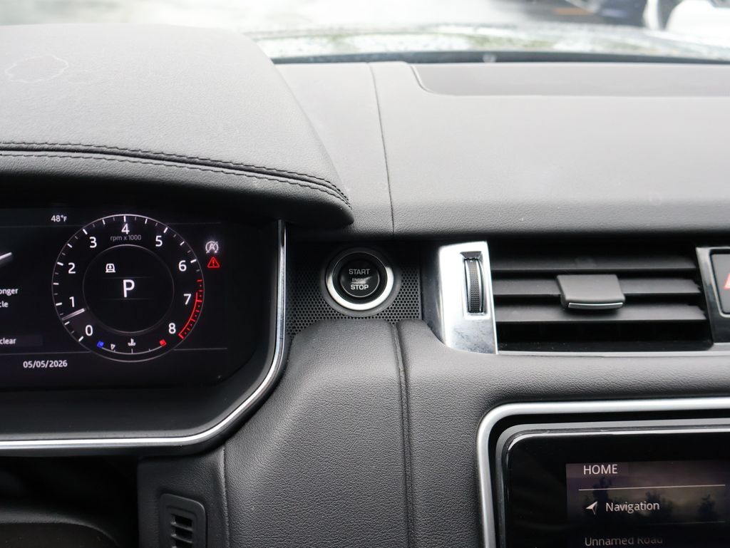 2019 Land Rover Range Rover Sport HSE San Clemente CA