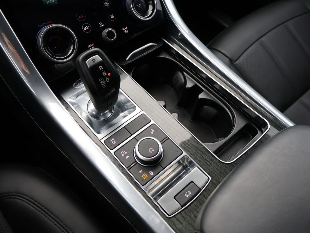 2019 Land Rover Range Rover Sport HSE San Clemente CA