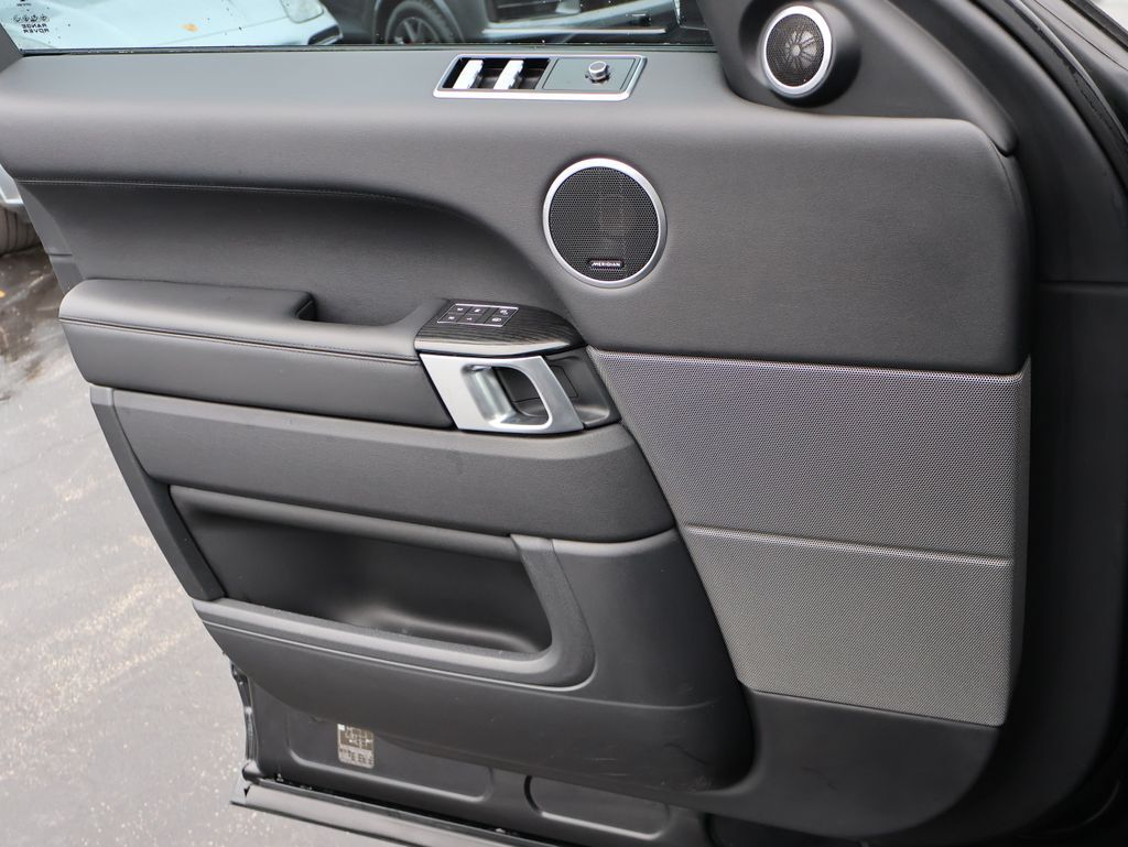 2019 Land Rover Range Rover Sport HSE San Clemente CA