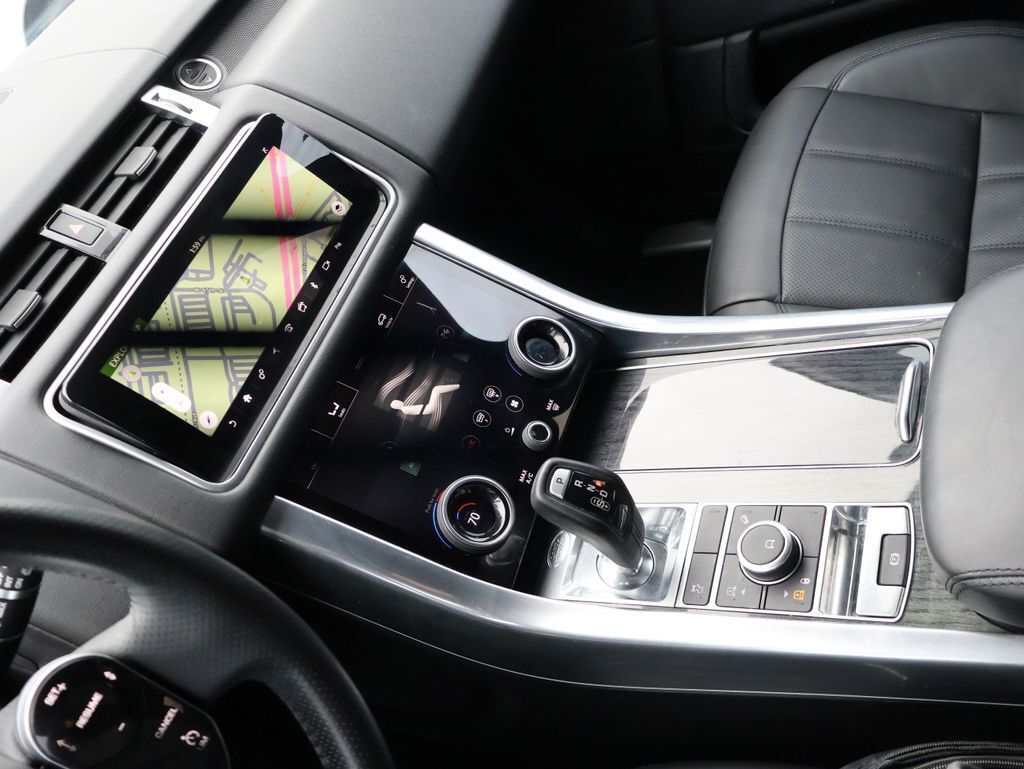 2019 Land Rover Range Rover Sport HSE San Clemente CA