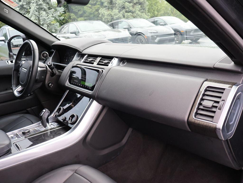 2019 Land Rover Range Rover Sport HSE San Clemente CA