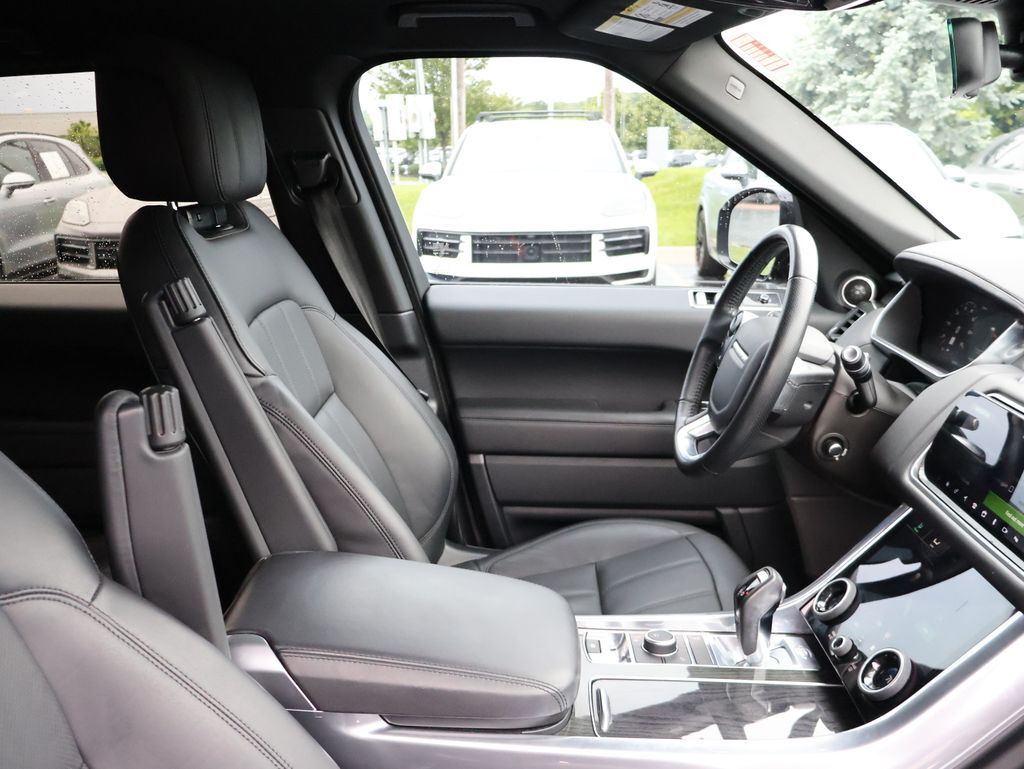 2019 Land Rover Range Rover Sport HSE San Clemente CA