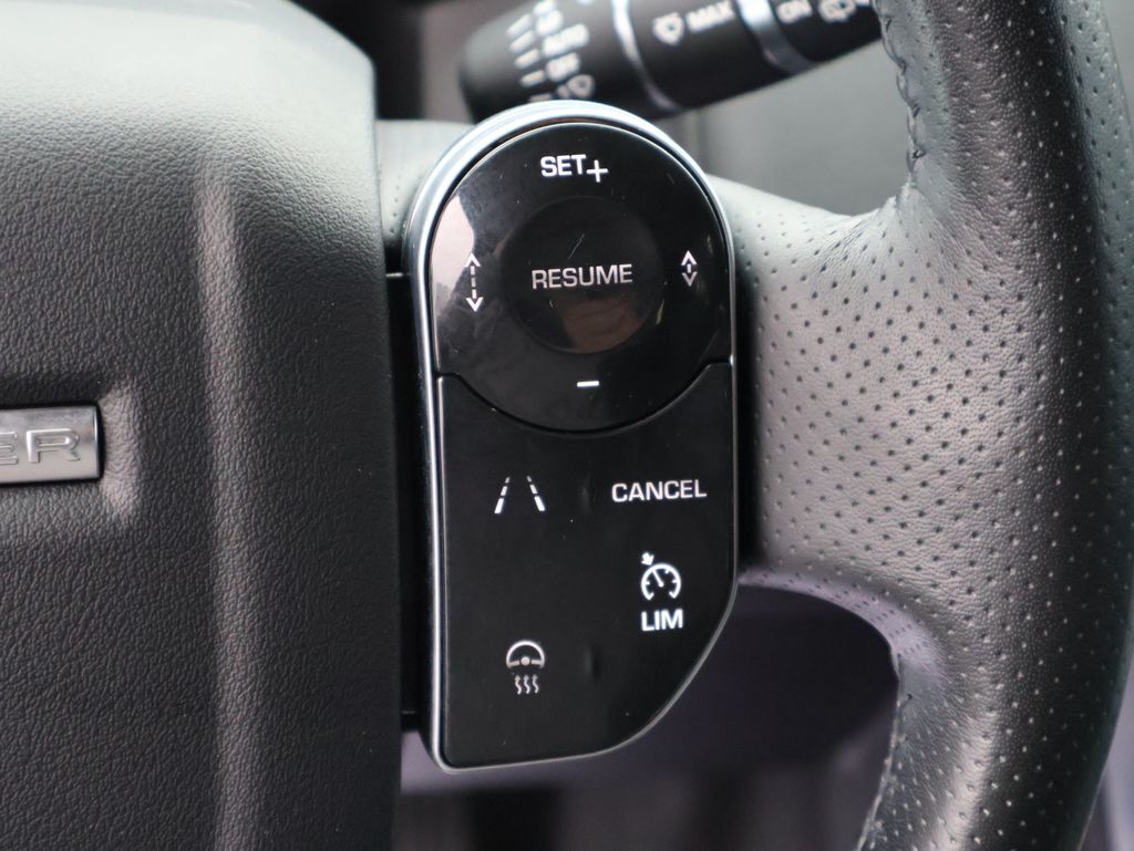 2019 Land Rover Range Rover Sport HSE San Clemente CA