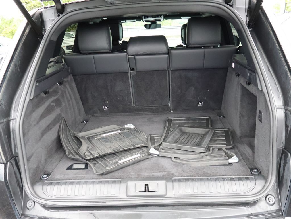 2019 Land Rover Range Rover Sport HSE San Clemente CA
