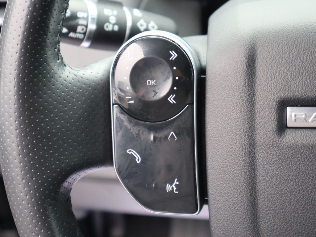 2019 Land Rover Range Rover Sport HSE San Clemente CA