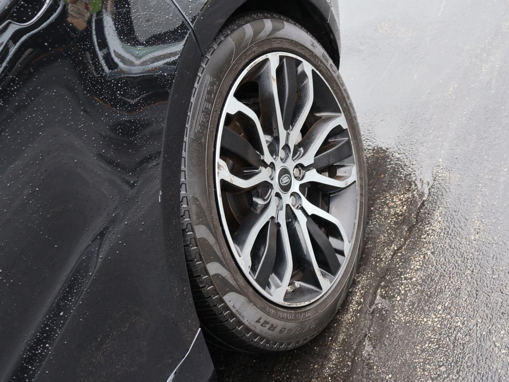 2019 Land Rover Range Rover Sport HSE San Clemente CA