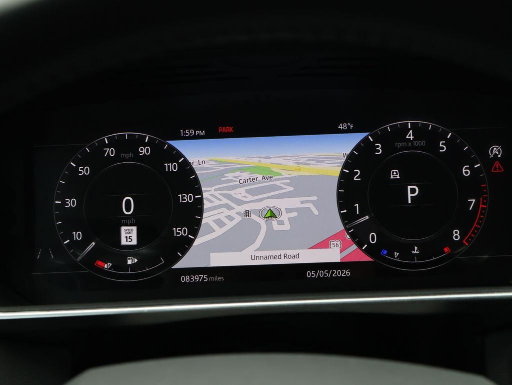 2019 Land Rover Range Rover Sport HSE San Clemente CA