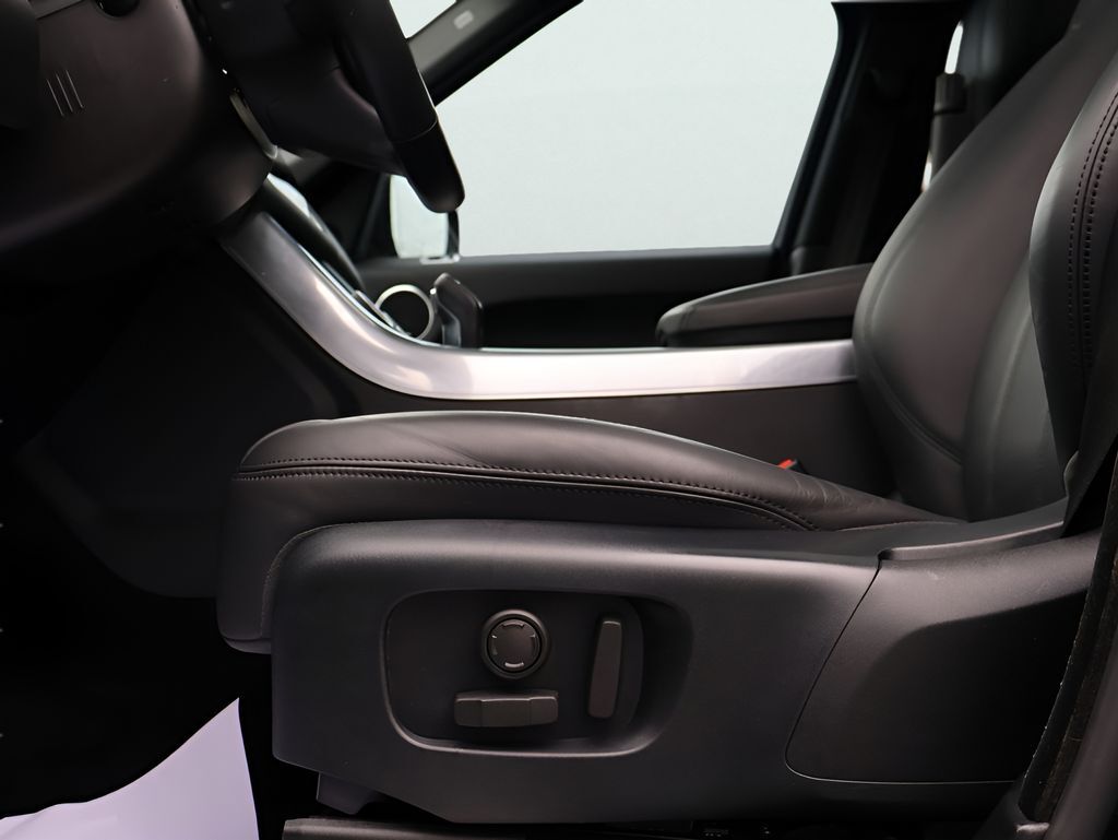 2019 Land Rover Range Rover Sport HSE San Clemente CA