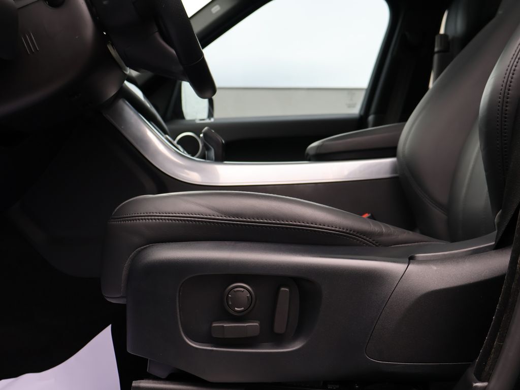 2019 Land Rover Range Rover Sport HSE San Clemente CA