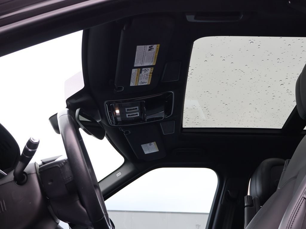 2019 Land Rover Range Rover Sport HSE San Clemente CA